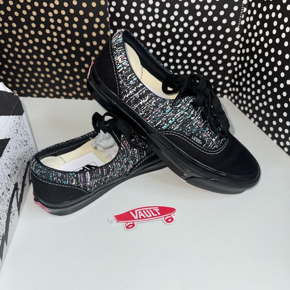 Vans Og Era Lx 'Og Static Print